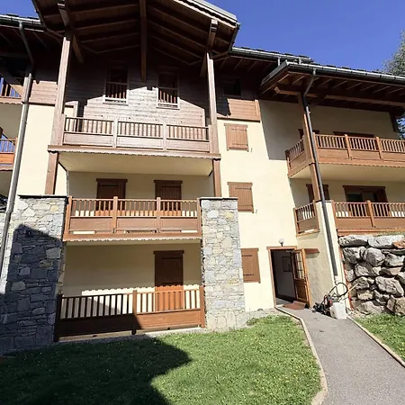 With 2 Large Balconies Mountain View Appartement *